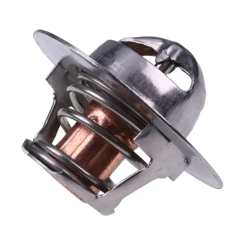Thermostat RE33705 for John Deere 6410 6420 6420S 6510 6520 6610 6620 6810 6820 6650 6750 6850 6950 Thermostat RE33705 for John Deere 6410 6420 6420S 6510 6520 6610 6620 6810 6820 6650 6750 6850 6950