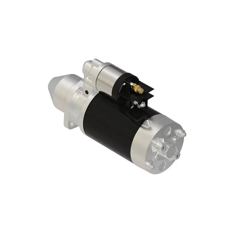 12V Starter RE505745 RE501002 for John Deere