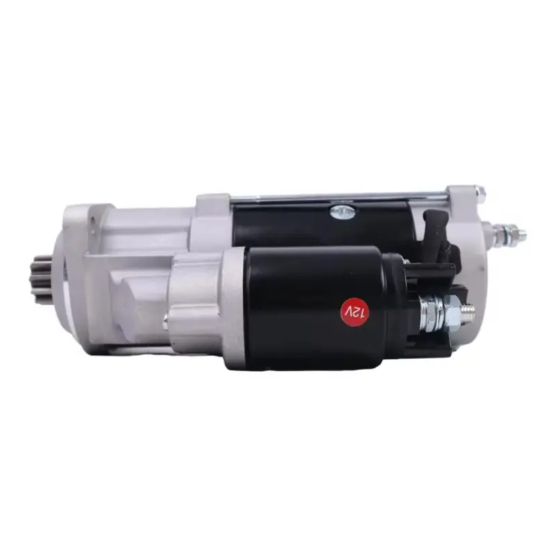12V Starter Motor RE516157 for John Deere Engine 3029 4045 6068 Tractor 5210 5415 5510 5705 6415 12V Starter Motor RE516157 for John Deere Engine 3029 4045 6068 Tractor 5210 5415 5510 5705 6415