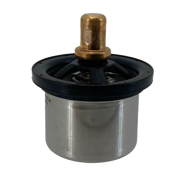 Thermostat RE554015 RE540379 for John Deere 6068 6090 6135 Engine 6105M 6105R 6125M 6125R T560 T660 T670 W235 W260 W540 W550 W650 W660