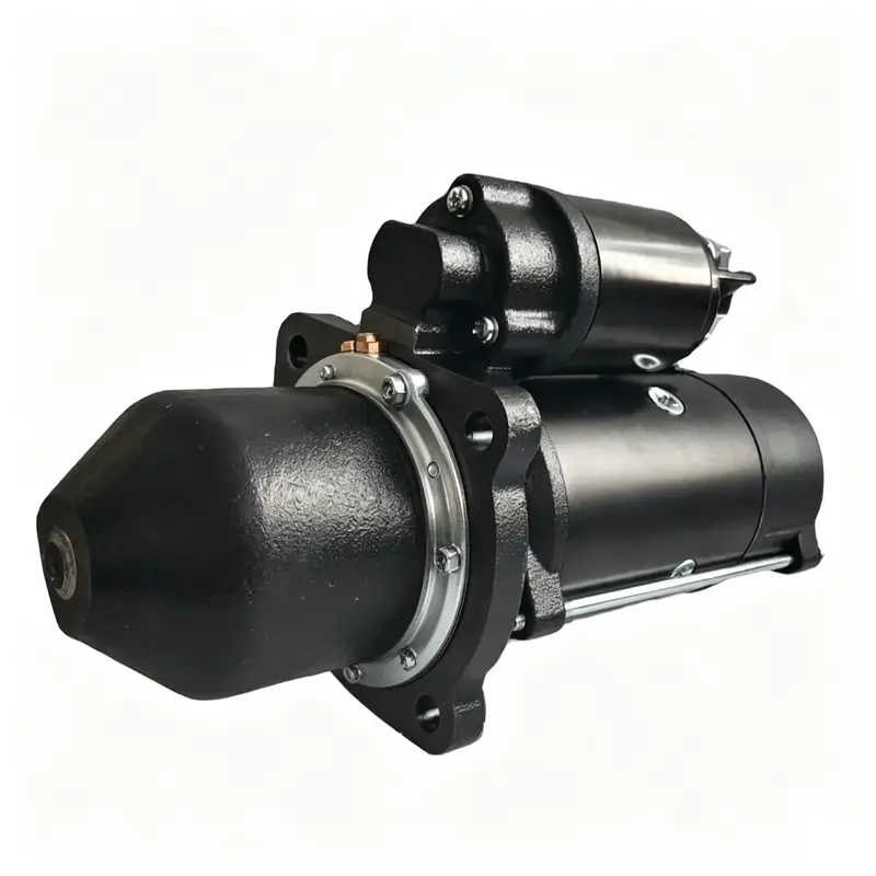 Starter Motor SE502632 for John Deere Engine 4050 6068 Combine 1175 1165 1550 1450 Starter Motor SE502632 for John Deere Engine 4050 6068 Combine 1175 1165 1550 1450