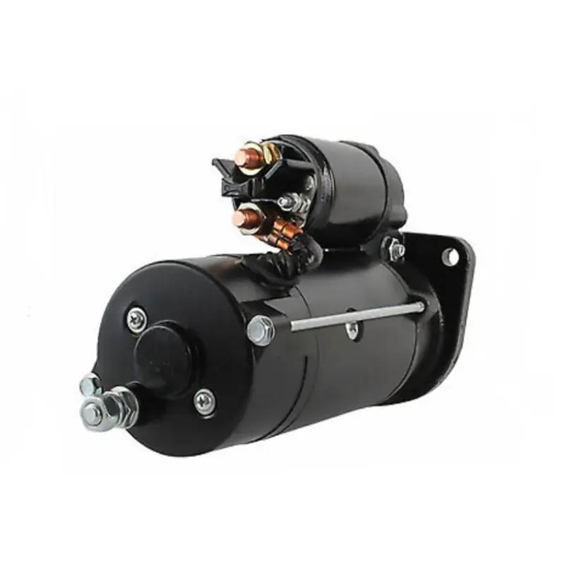 12V 10T Starter Motor T410861 2873K601 for Perkins Engine 1104D-44T 1104D-E44T 1106A-70T 1106C-E70TA 1106D-E66TA 12V 10T Starter Motor T410861 2873K601 for Perkins Engine 1104D-44T 1104D-E44T 1106A-70T 1106C-E70TA 1106D-E66TA