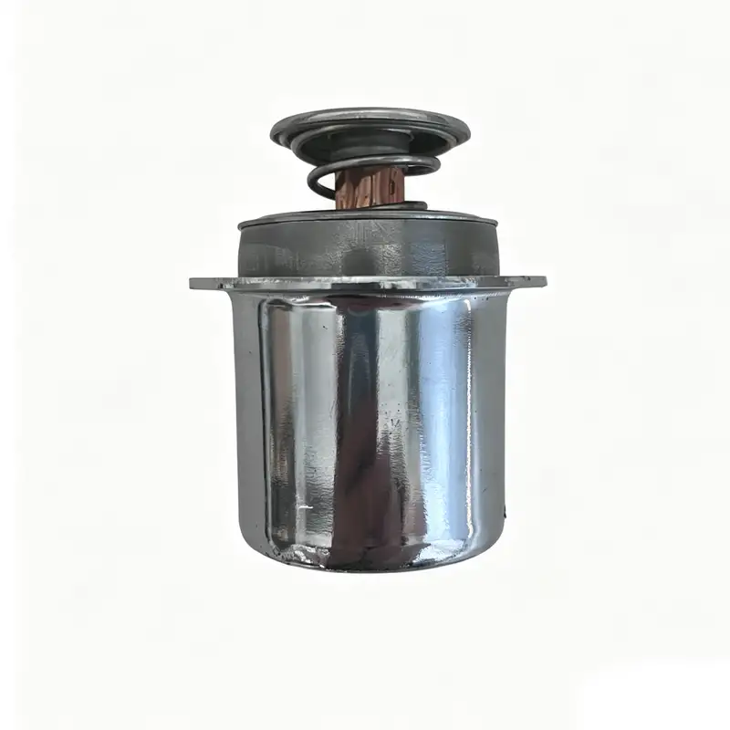 Thermostat 3972537 for Cummins Engine QSC8.3 QSC9 QSL9