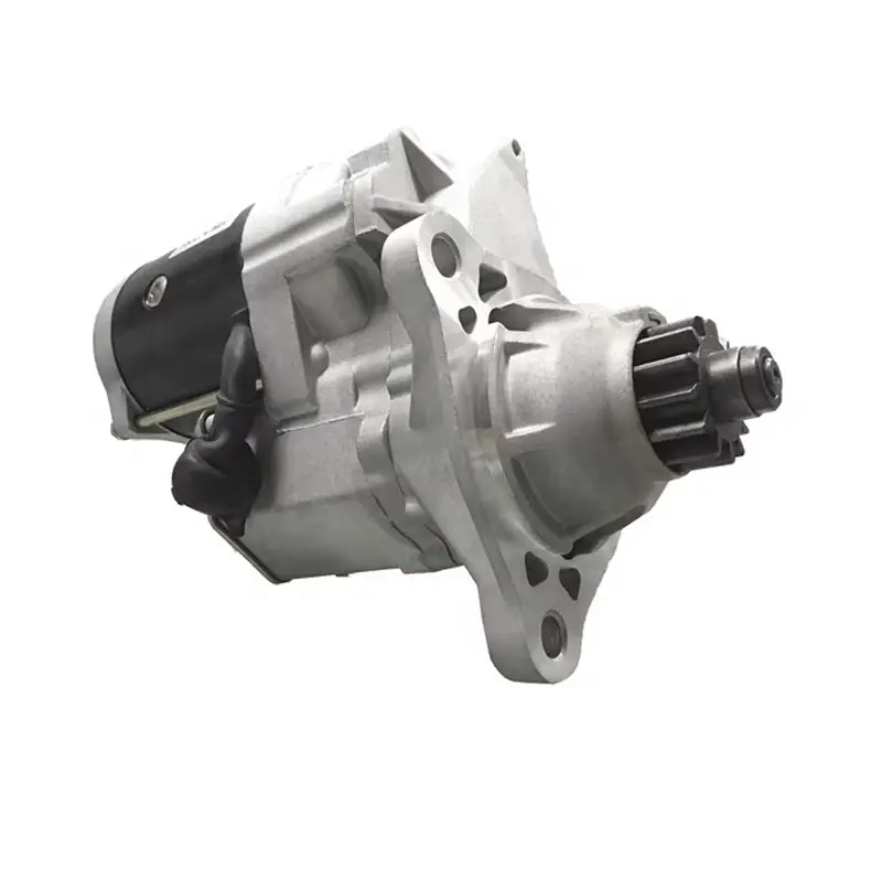 12V 9T Starter Motor U5MK8261 for Perkins Engine 404D 403C 404C 103-15 104-19 104-22 12V 9T Starter Motor U5MK8261 for Perkins Engine 404D 403C 404C 103-15 104-19 104-22