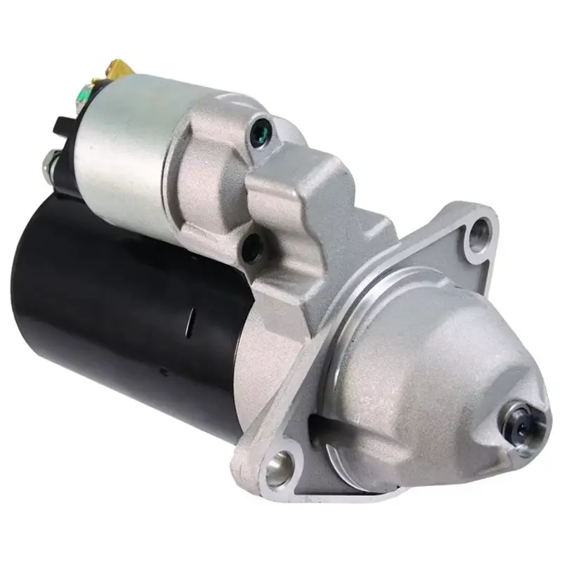 Starter Motor U85086790 for Perkins Engine 400 Series 403F-15T Starter Motor U85086790 for Perkins Engine 400 Series 403F-15T