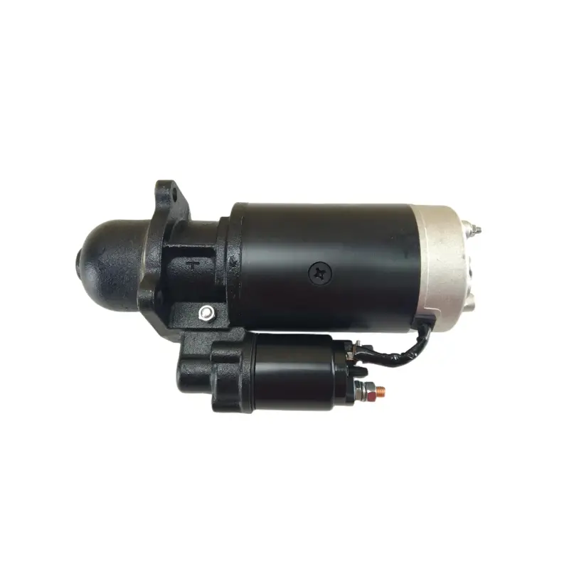 24V 9T Starter Motor VOE20459041 for Volvo Engine D6D TAD420VE TAD530GE TAD720VE Excavator EC135B EC140B EC160B EC180B EC210B EC240B EC290B EW180B EW200B 24V 9T Starter Motor VOE20459041 for Volvo Engine D6D TAD420VE TAD530GE TAD720VE Excavator EC135B EC140B EC160B EC180B EC210B EC240B EC290B EW180B EW200B
