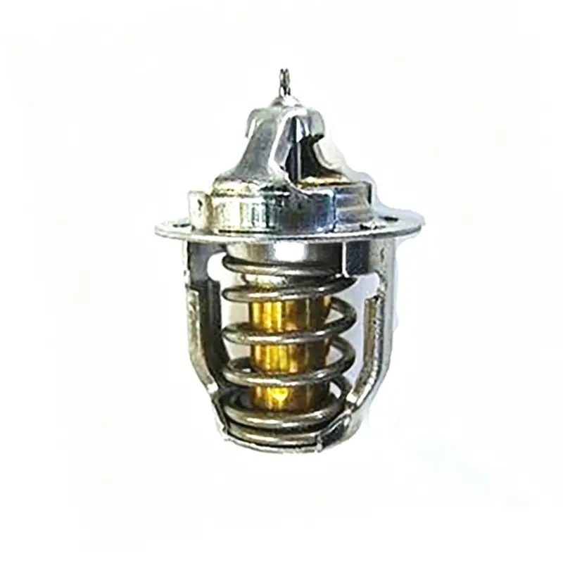Thermostat YM119289-49800 YM119289-49801 for Komatsu Engine 3D66-1KB Thermostat YM119289-49800 YM119289-49801 for Komatsu Engine 3D66-1KB
