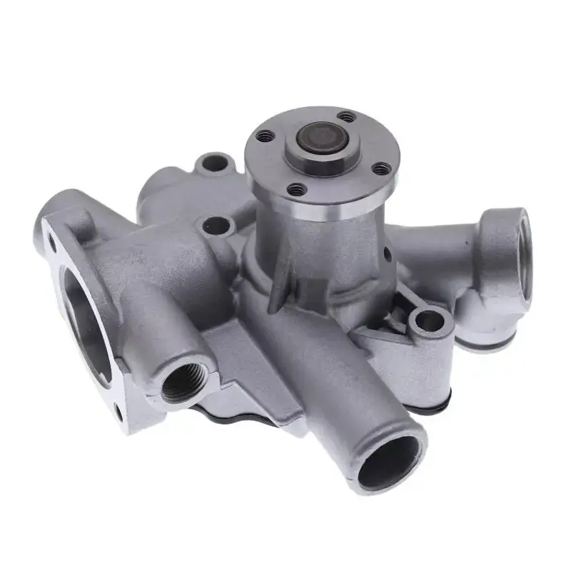 Water Pump & Sensor & Thermostat Kit & Cover YM119660-42004 YM121250-44901 YM129350-49800 YM129350-49530 for Komatsu Engine 3D72-2HA 3D74E-3B Water Pump & Sensor & Thermostat Kit & Cover YM119660-42004 YM121250-44901 YM129350-49800 YM129350-49530 for Komatsu Engine 3D72-2HA 3D74E-3B