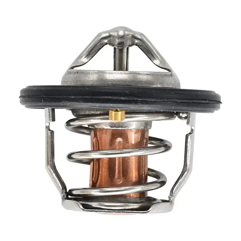 Thermostat YM119717-49800 for Komatsu Engine 2D70E-5 3D76E-5 3D76E-6 Excavator PC20MR-2 PC22MR-3 PC26MR-3 Thermostat YM119717-49800 for Komatsu Engine 2D70E-5 3D76E-5 3D76E-6 Excavator PC20MR-2 PC22MR-3 PC26MR-3