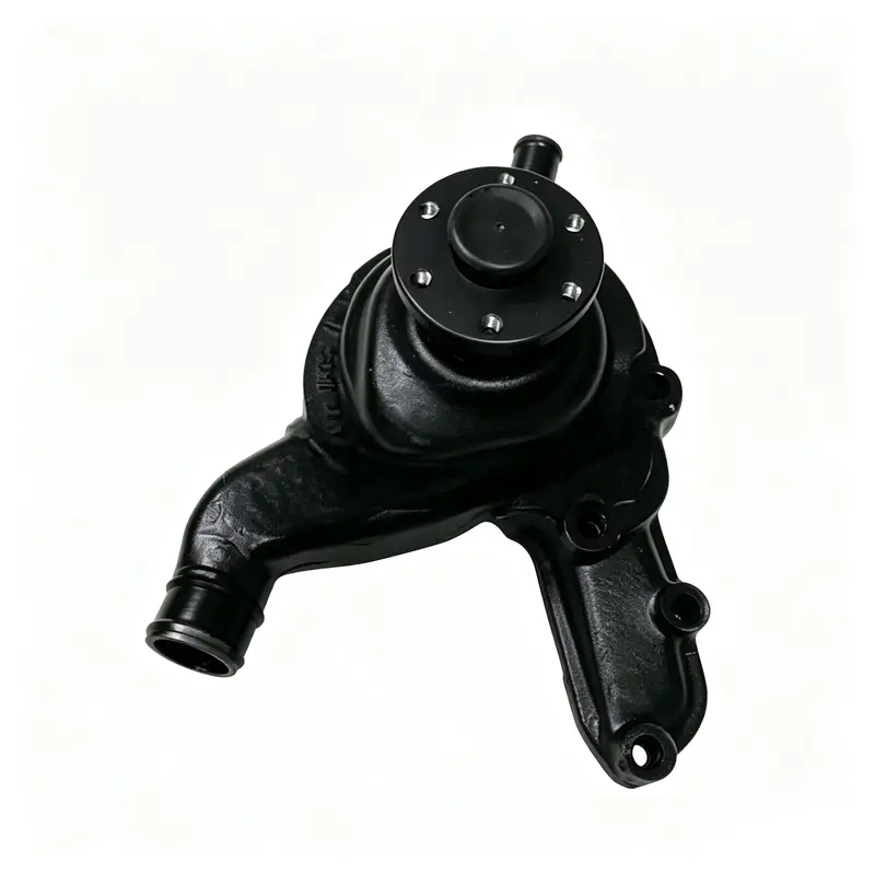 Water Pump 0132-0528 for Cummins Engine S3.8 Water Pump 0132-0528 for Cummins Engine S3.8