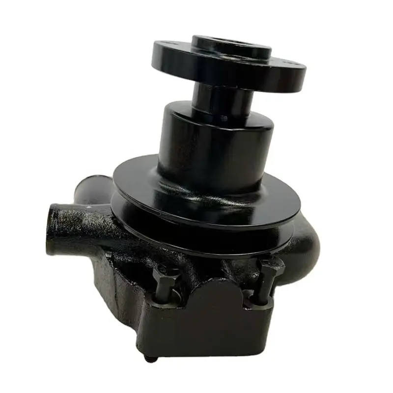 Water Pump 01320501 for Cummins Engine X1.7G1 X2.5G1 Generator C17 D5 C22 D5 C28 D5 C12 D6 C16 D6 C20 D7