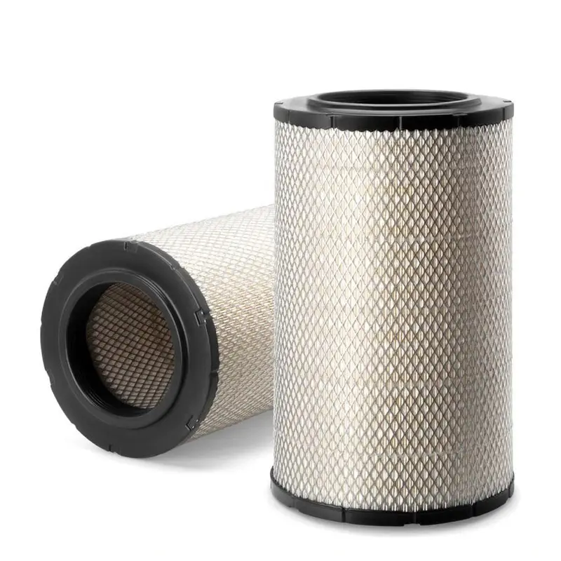 4BTdiesel Air Filter 0140-3841 for Cummins 500KVA Generator QSX15-C Tier 3 Engine