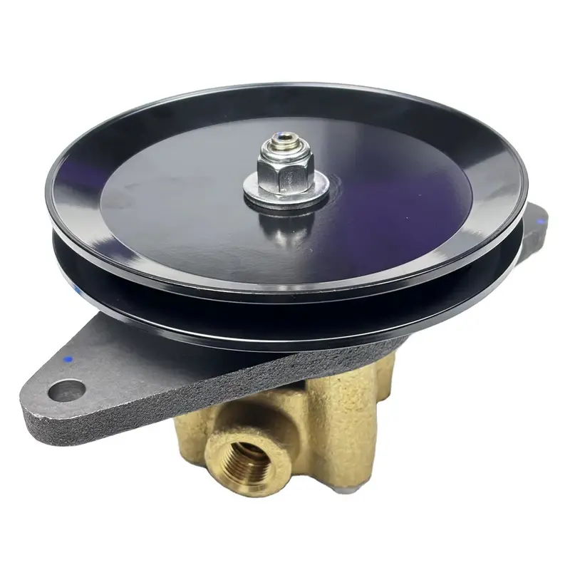 Water Pump 132-0430 JPR-ON7002 G8002 132-0935 for Cummins Engine QD4 QD5 QD6 QD7.5 Water Pump 132-0430 JPR-ON7002 G8002 132-0935 for Cummins Engine QD4 QD5 QD6 QD7.5