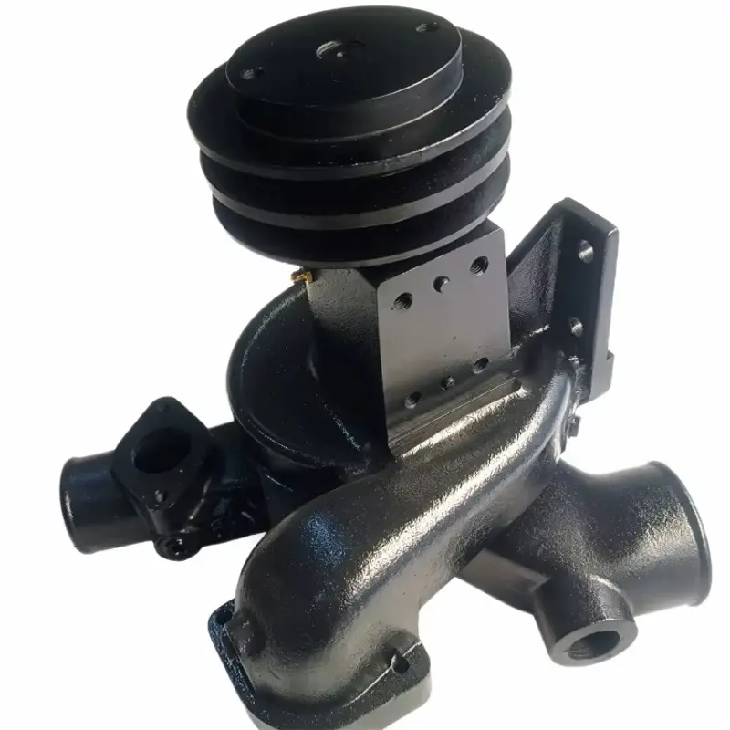 Water Pump 3011723 3009969 AR51599 4072616 for Cummins Engine G28 V28