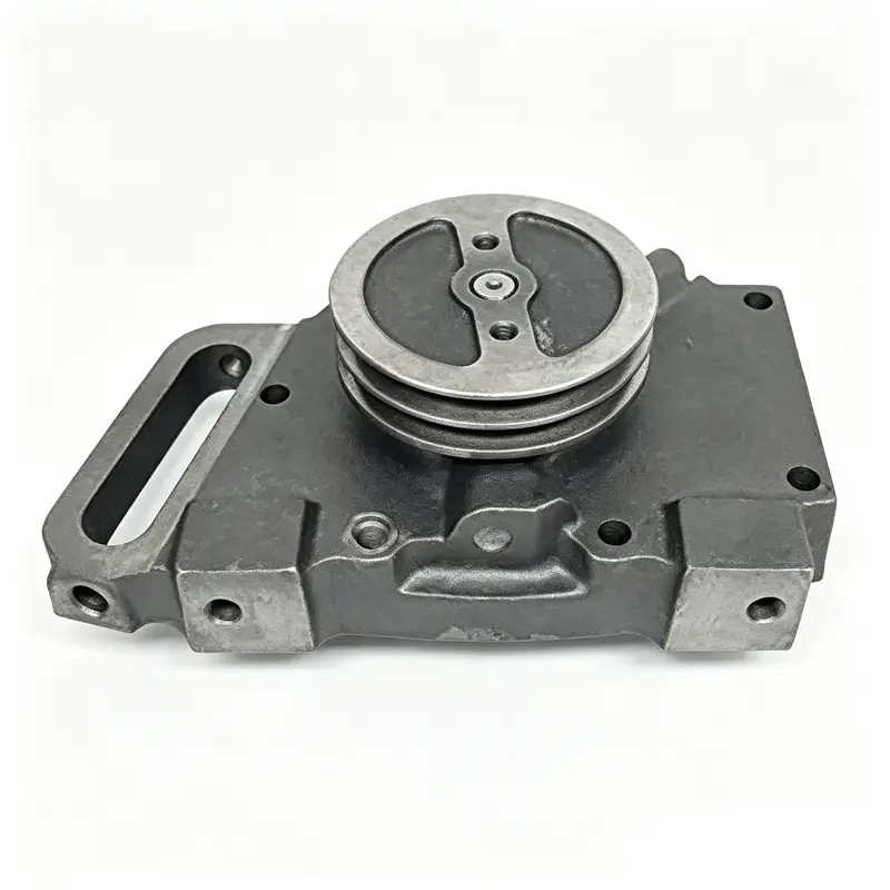Water Pump 3022471 3801713 4919820 AR45073 for Cummins Engine NH 855 NT 855