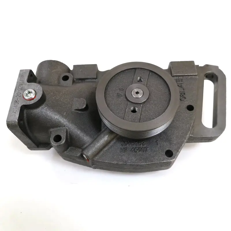 Water Pump 3022474 3801708 3022479 3051408 3004923 3018428 for Cummins Engine N14 NH855 NT855 NTA855A Water Pump 3022474 3801708 3022479 3051408 3004923 3018428 for Cummins Engine N14 NH855 NT855 NTA855A
