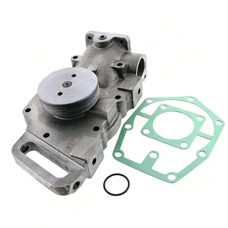 Water Pump 3045943 3024386 3045943 3045944 for Cummins Fleet 300 Big Cam IV – 855 300 350 400 NTC45 Water Pump 3045943 3024386 3045943 3045944 for Cummins Fleet 300 Big Cam IV – 855 300 350 400 NTC45