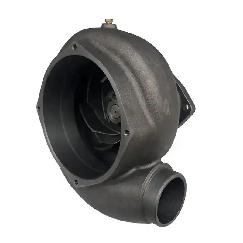 Water Pump 3050443 for Cummins Engine K38 KTA38 KT38 Water Pump 3050443 for Cummins Engine K38 KTA38 KT38