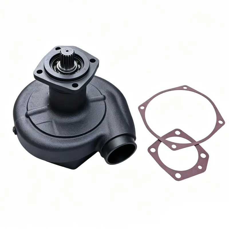 Water Pump Assembly 3050445 4372338 for Cummins Engine KT38 KTA38 K50 KT50 M11 GTA38 QSK19G QSK60 G5.9 Water Pump Assembly 3050445 4372338 for Cummins Engine KT38 KTA38 K50 KT50 M11 GTA38 QSK19G QSK60 G5.9
