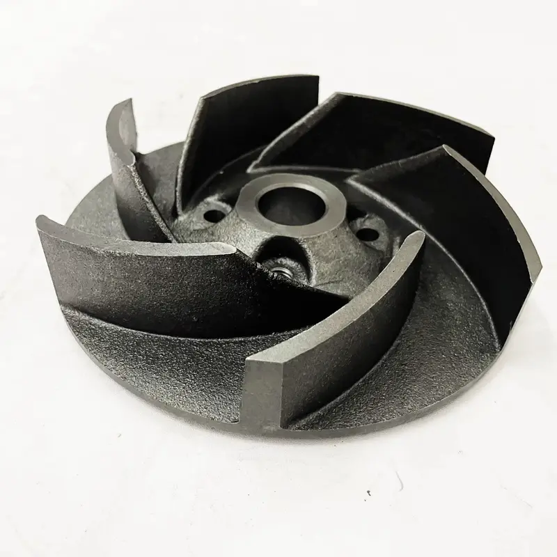 Water Pump Impeller 3050454 3002106 for Cummins Engine G50 GTA50E GTA855 K50 KTA38GC QSK50 QSK60 Water Pump Impeller 3050454 3002106 for Cummins Engine G50 GTA50E GTA855 K50 KTA38GC QSK50 QSK60