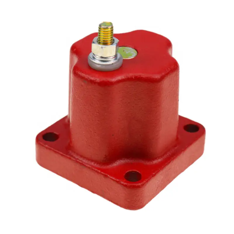 12V Stop Solenoid 3054608 209940 for Cummins Engine M11 ISX15 QSX15 N14/855 12V Stop Solenoid 3054608 209940 for Cummins Engine M11 ISX15 QSX15 N14/855
