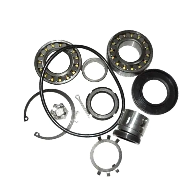 Raw Water Pump Repair Kit 3074620 for Cummins Engine KTA19 QSK19 K19