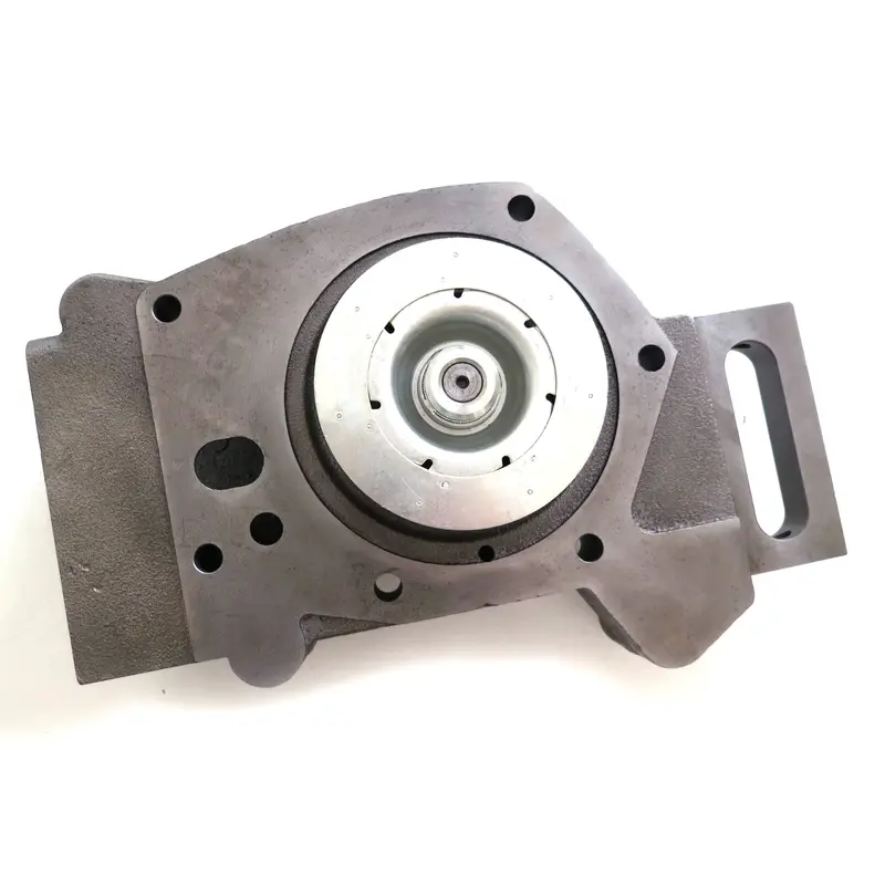 Water Pump 3084024 for Cummins Engine G855 GTA855 N14 NH NT 855 Water Pump 3084024 for Cummins Engine G855 GTA855 N14 NH NT 855