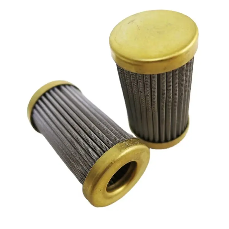 Fuel Filter 3090769 for Cummins Engine 6B5.9 ISB6.7 ISBE ISX QSK19 QSX15 Hyundai Loader HL770-7