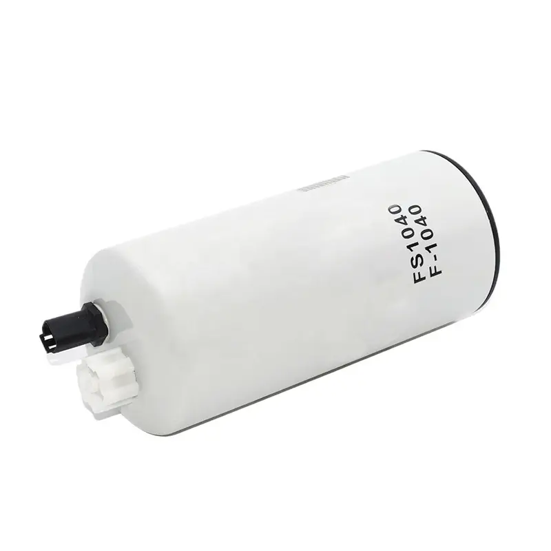 Fuel Filter 3104081 for Cummins Engine ISX15 QSX15 QSL8.9 Fuel Filter 3104081 for Cummins Engine ISX15 QSX15 QSL8.9