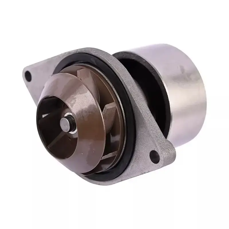 Water Pump 3286277 for Cummins Engine 4B3.9 6B5.9 ISB6.7 QSB4.5 QSB5.9 Hyundai Loader HL720-3C HL730-7 HL740-7 Excavator R140LC-7 R140W-7 R210LC-7