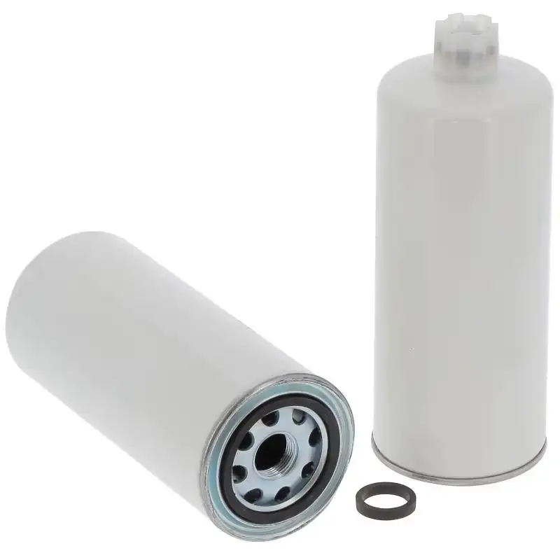 Fuel Water Separator 3329289 for Cummins Engine 4B3.9 6B5.9 B3.3 G50 G855 ISM N14 QSK19 QSNT14