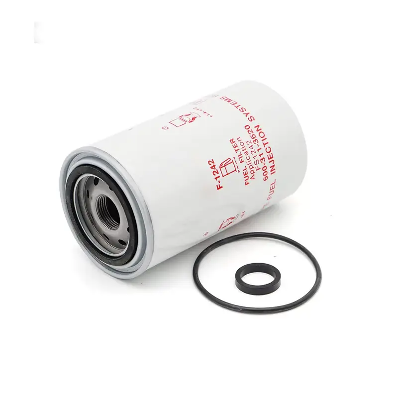 Fuel Water Separator 3355904 for Cummins Engine ISC ISL 6BT5.9 6BTA5.9 ISB99 M11 4B3.9 6B5.9 6C8.3 ISB N14 Fuel Water Separator 3355904 for Cummins Engine ISC ISL 6BT5.9 6BTA5.9 ISB99 M11 4B3.9 6B5.9 6C8.3 ISB N14