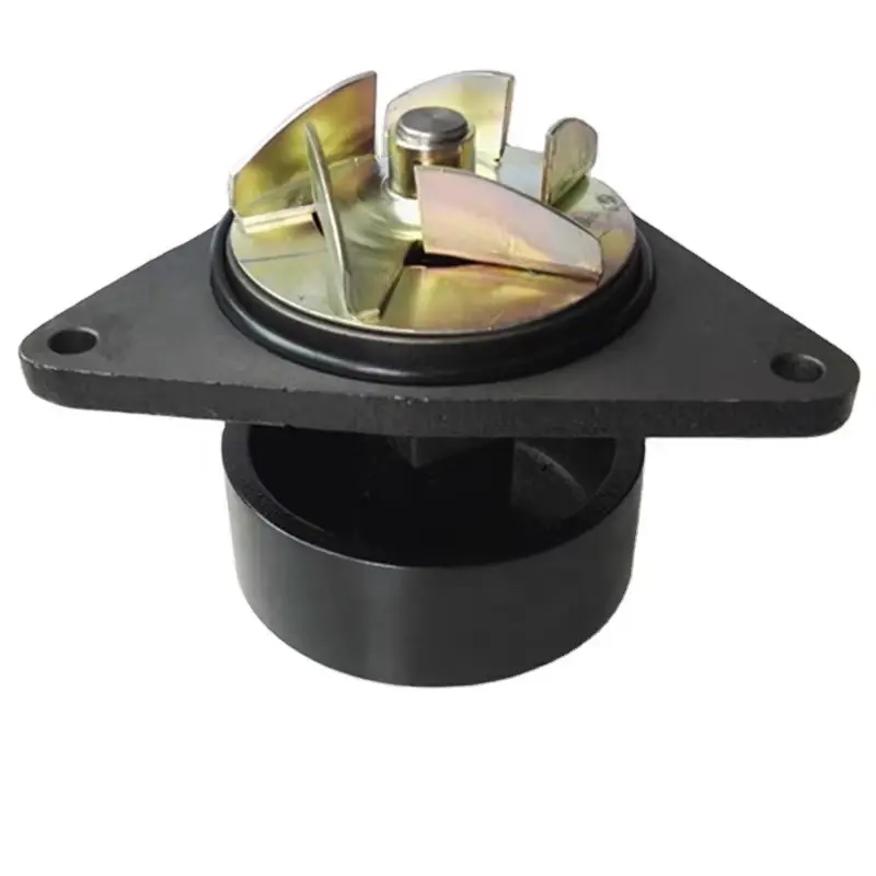Water Pump 3415366 for Cummins Engine 6CT 8.3L 240P in USA