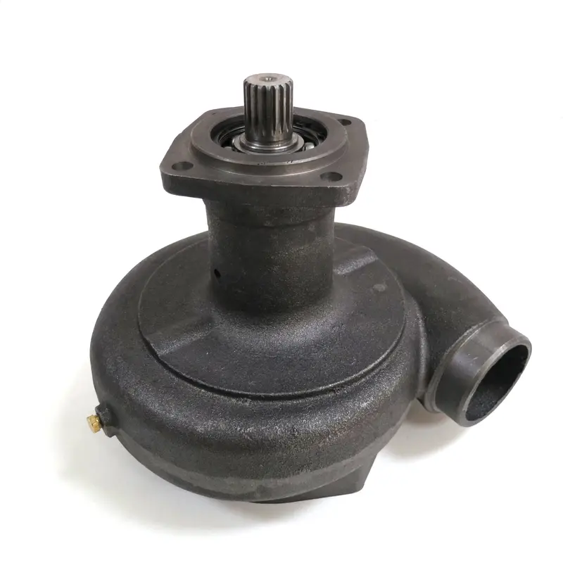 Water Pump 3634029 3643967 3635063 for Cummins Engine GTA38E QSK19G K38 KT38 K50 KT50 QSK60 KTA38GC M11 G5.9 Water Pump 3634029 3643967 3635063 for Cummins Engine GTA38E QSK19G K38 KT38 K50 KT50 QSK60 KTA38GC M11 G5.9