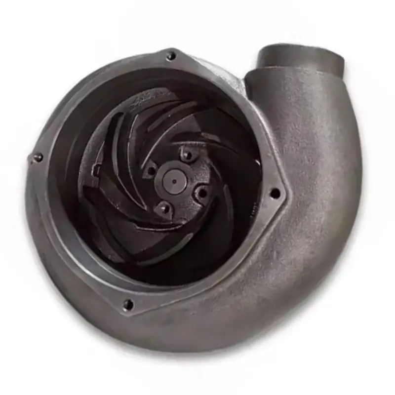 Water Pump 3635783 for Cummins Engine G5.9 K38 K50 KTA38GC QSK19G Water Pump 3635783 for Cummins Engine G5.9 K38 K50 KTA38GC QSK19G