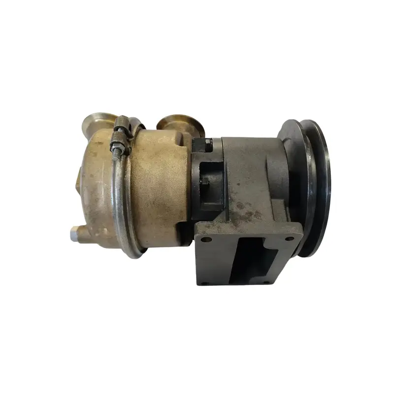Sea Water Pump 3655857 for Cummins Engine N14 NH855 NT855 Sea Water Pump 3655857 for Cummins Engine N14 NH855 NT855
