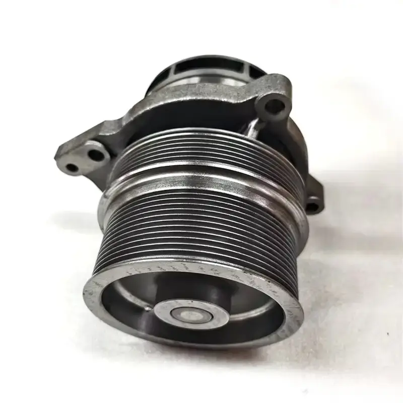 Water Pump 3692580 5719755 for Cummins Engine ISX12 ISX15 QSK60 X15 Water Pump 3692580 5719755 for Cummins Engine ISX12 ISX15 QSK60 X15