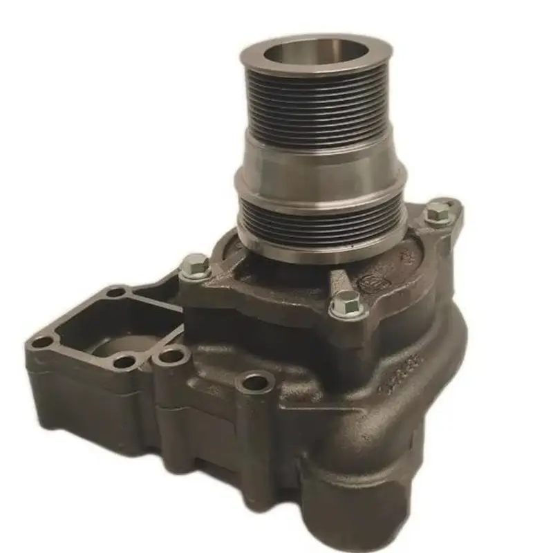 Water Pump 3800495 4024845 4025097 for Cummins ISX Water Pump 3800495 4024845 4025097 for Cummins ISX