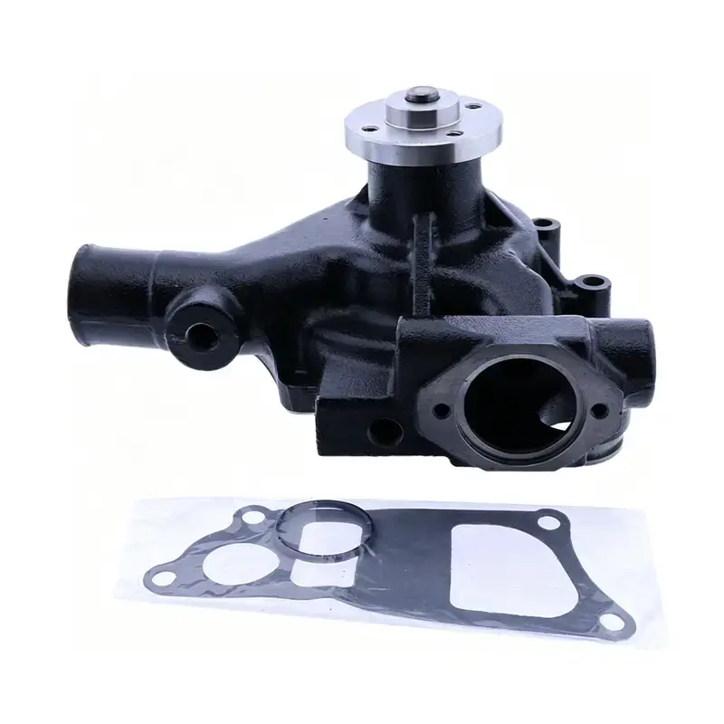 Water Pump With Gasket 3800883 4981207 for Cummins Engine B3.3 QSB3.3 QSB4.5 B137 CM2150