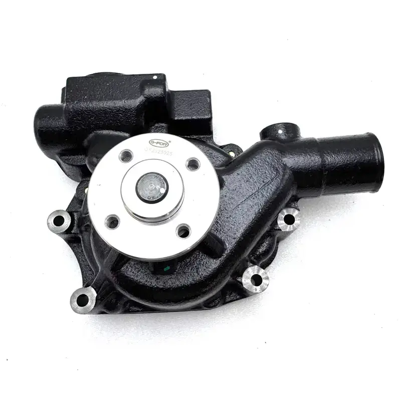 Water Pump 3800885 for Cummins Engine B3.3 Water Pump 3800885 for Cummins Engine B3.3