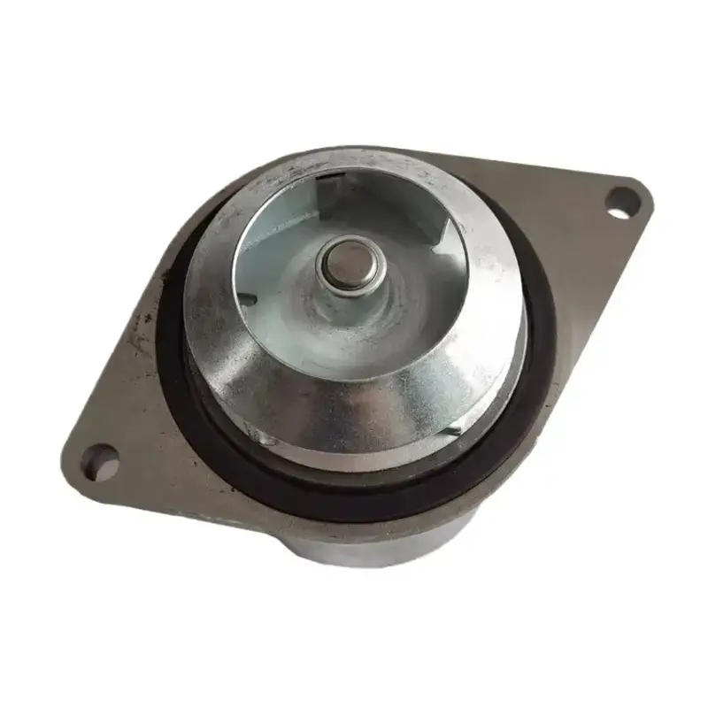 Water Pump 3802358 3286278 for Cummins Engine 4B 4BT 4BTA 6B 6BT Hyundai R160LC-3 Volvo EC210 EW170 EW180 Excavator Water Pump 3802358 3286278 for Cummins Engine 4B 4BT 4BTA 6B 6BT Hyundai R160LC-3 Volvo EC210 EW170 EW180 Excavator
