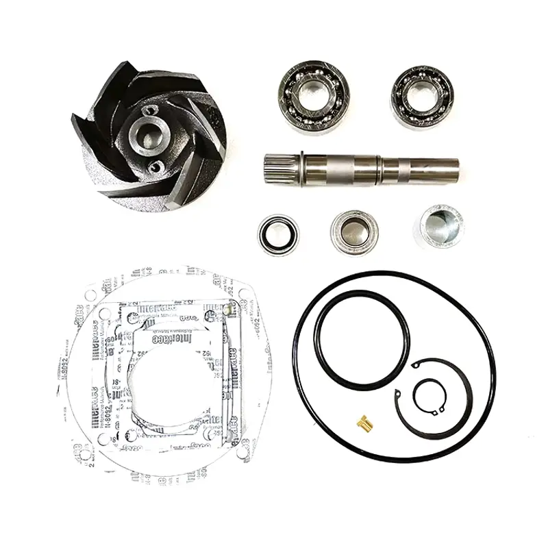 Water Pump Repair Kit 3803283 for Cummins Engine GTA38 K38 K50 QSK38 QSK60