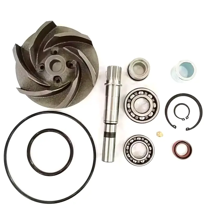 Water Pump Repair Kit 3803285 for Cummins Engine G50 GTA50E G CMEICS G115 K50 Water Pump Repair Kit 3803285 for Cummins Engine G50 GTA50E G CMEICS G115 K50