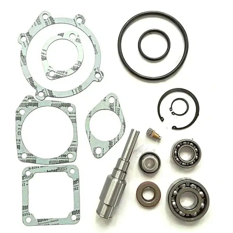 Water Pump Repair Kit 3804573 for Cummins Engine KTA19 QSK19 K19 K50 QSK19G Water Pump Repair Kit 3804573 for Cummins Engine KTA19 QSK19 K19 K50 QSK19G