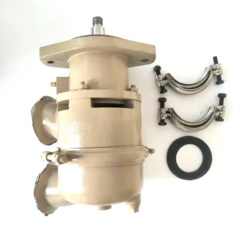 Sea Water Pump 3900415 for Cummins Engine 4BT 6B 6BT5.9 6HS Sea Water Pump 3900415 for Cummins Engine 4BT 6B 6BT5.9 6HS