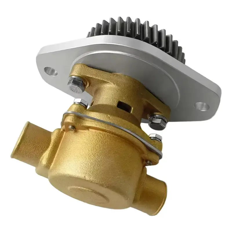 Sea Water Pump 3912019 for Cummins Engine 4B3.9 6B5.9 G5.9 G8.3 NH855 NT855 Sea Water Pump 3912019 for Cummins Engine 4B3.9 6B5.9 G5.9 G8.3 NH855 NT855