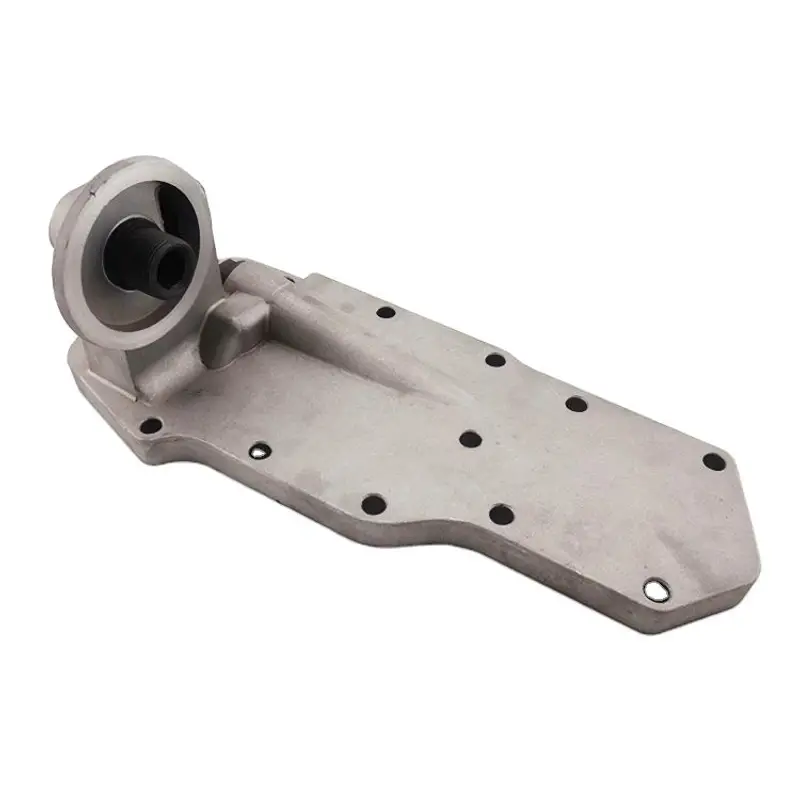 Oil Filter Cover 3918954 for Cummins 4BT3.9 6BT5.9 B3.3 ISB5.9 ISB6.7 ISC8.3 QSB5.9 Engine Oil Filter Cover 3918954 for Cummins 4BT3.9 6BT5.9 B3.3 ISB5.9 ISB6.7 ISC8.3 QSB5.9 Engine