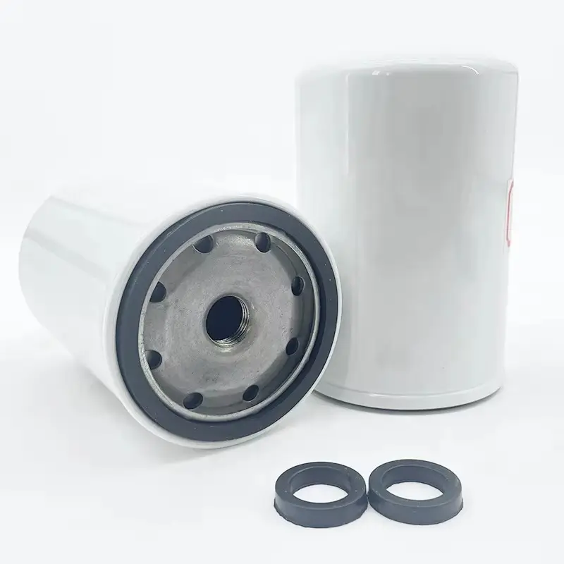 Fuel Filter 3931063 for Cummins Engine 4B3.9 6C8.3 ISB ISL9 B5.9 QSB4.5 QSC8.3 QSL9 Excavator R140LC-7 R210LC-7