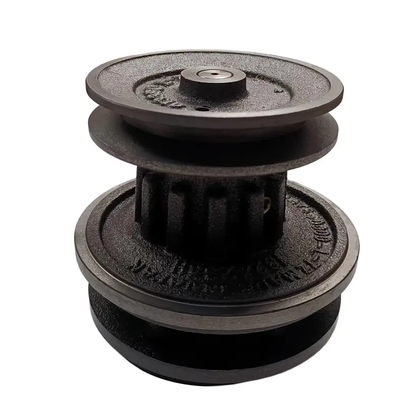 Water Pump 3945361 for Cummins NH220 Engine Water Pump 3945361 for Cummins NH220 Engine