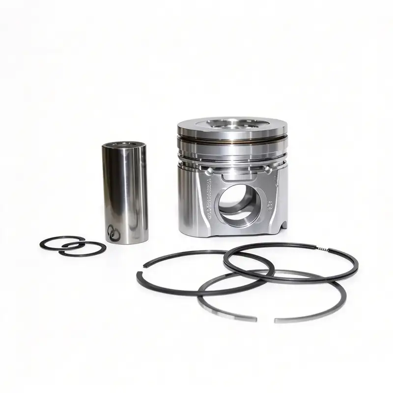 Piston Kit 3957797 for Cummins Engine 4B3.9 6B5.9 Hyundai Excavator R140 R200 R210 R220 R250 Piston Kit 3957797 for Cummins Engine 4B3.9 6B5.9 Hyundai Excavator R140 R200 R210 R220 R250